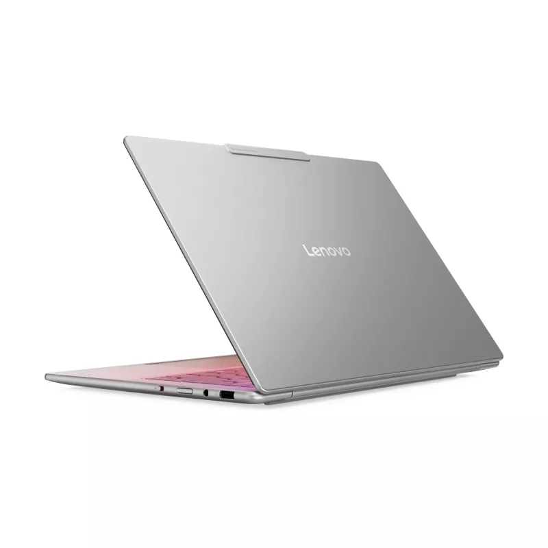 Lenovo Yoga Slim 7 14ILL10 Copilot+ PC Intel Core Ultra 7 256V Portátil 35,6 cm (14