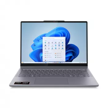 Lenovo IdeaPad 5 2-in-1 14AKP10 Copilot+ PC AMD Ryzen™ AI 7 350 Híbrido (2-em-1) 35,6 cm (14