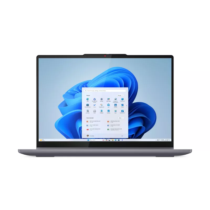 Lenovo IdeaPad 5 2-in-1 14AKP10 Copilot+ PC AMD Ryzen™ AI 7 350 Híbrido (2-em-1) 35,6 cm (14