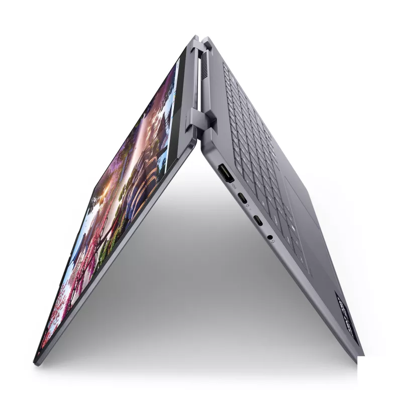 Lenovo IdeaPad 5 2-in-1 14AKP10 Copilot+ PC AMD Ryzen™ AI 7 350 Híbrido (2-em-1) 35,6 cm (14