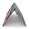 Lenovo IdeaPad 5 2-in-1 16AKP10 Copilot+ PC AMD Ryzen™ AI 5 340 Híbrido (2-em-1) 40,6 cm (16 inch) Ecrã tátil WUXGA 16 GB LPDDR5x-SDRAM 512 GB SSD Wi-Fi 7 (802.11be) Windows 11 Home Cinzento