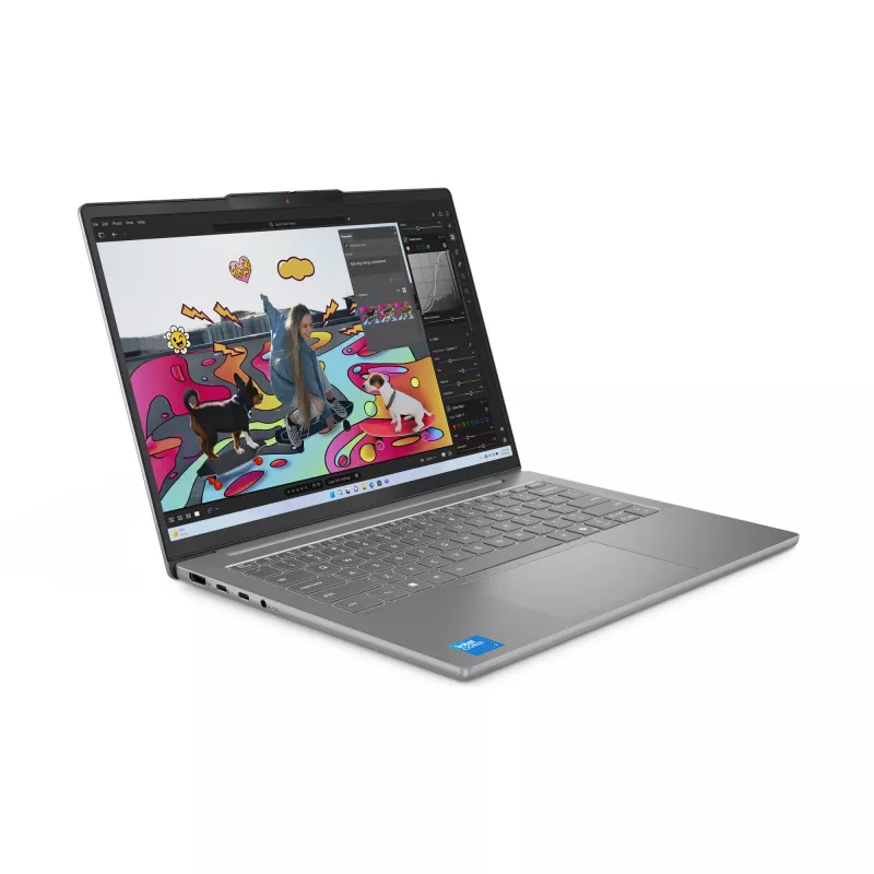 Lenovo IdeaPad Slim 5 14AKP10 Copilot+ PC AMD Ryzen™ AI 7 350 Portátil 35,6 cm (14