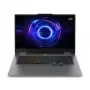 Lenovo LOQ 17IRX10 Intel® Core™ i7 i7-14700HX Portátil 43,9 cm (17,3