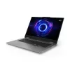 Lenovo LOQ 17IRX10 83JH001LGE portátil para jogos, 43,9 cm (17,3 polegadas) Full HD IPS 165 Hz, Intel Core i7-14700HX, NVIDIA GeForce RTX 5070 8 GB, 16 GB DDR5, 1 TB SSD, Wi-Fi 6 (802.11ax), Windows 11 Home, teclado alemão, cinzento