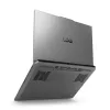 Lenovo LOQ 17IRX10 83JH001LGE portátil para jogos, 43,9 cm (17,3 polegadas) Full HD IPS 165 Hz, Intel Core i7-14700HX, NVIDIA GeForce RTX 5070 8 GB, 16 GB DDR5, 1 TB SSD, Wi-Fi 6 (802.11ax), Windows 11 Home, teclado alemão, cinzento