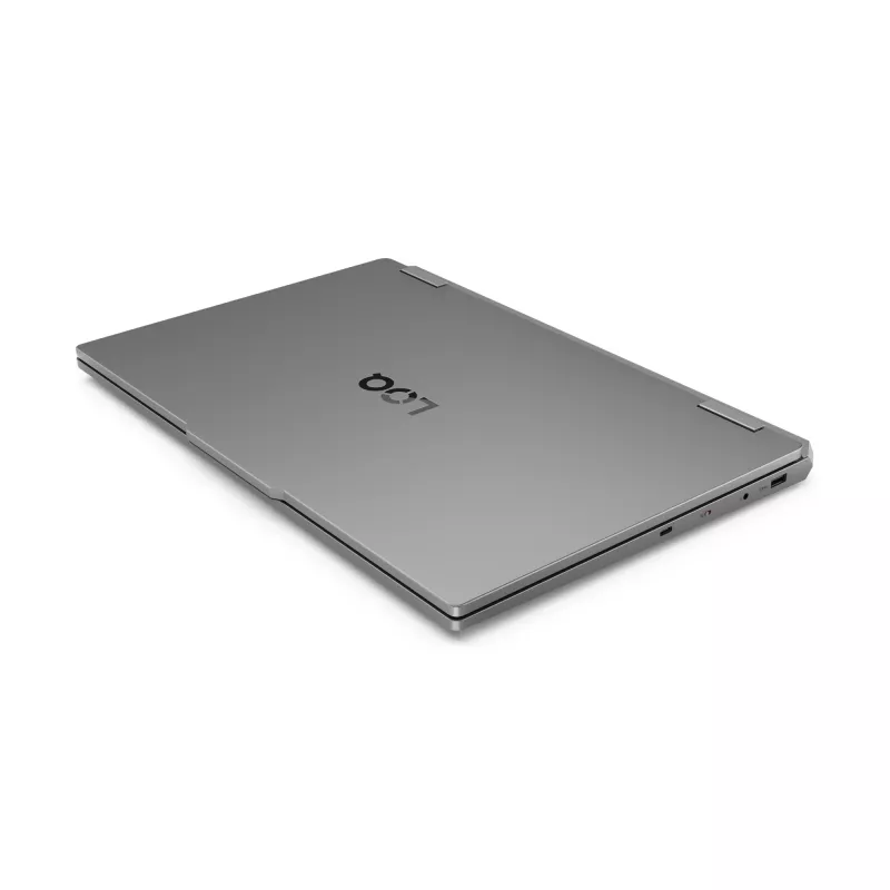 Lenovo LOQ 17IRX10 83JH001LGE portátil para jogos, 43,9 cm (17,3 polegadas) Full HD IPS 165 Hz, Intel Core i7-14700HX, NVIDIA GeForce RTX 5070 8 GB, 16 GB DDR5, 1 TB SSD, Wi-Fi 6 (802.11ax), Windows 11 Home, teclado alemão, cinzento