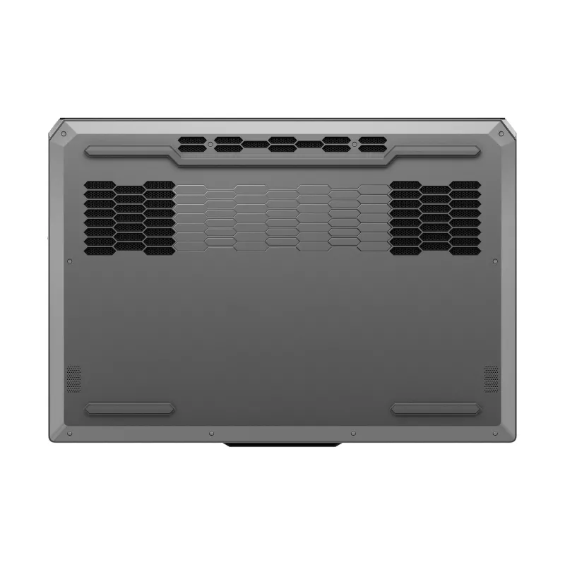 Lenovo LOQ 17IRX10 83JH001LGE portátil para jogos, 43,9 cm (17,3 polegadas) Full HD IPS 165 Hz, Intel Core i7-14700HX, NVIDIA GeForce RTX 5070 8 GB, 16 GB DDR5, 1 TB SSD, Wi-Fi 6 (802.11ax), Windows 11 Home, teclado alemão, cinzento