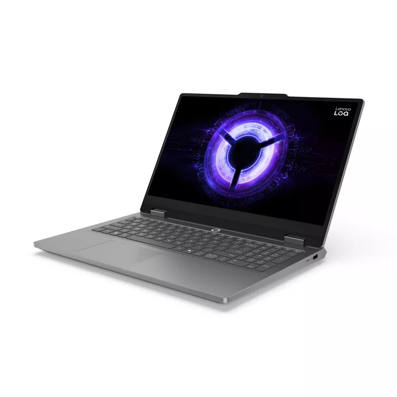 Lenovo LOQ Essential 15IRX11 Intel® Core™ i5 i5-13450HX Portátil 39,6 cm (15,6
