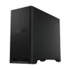 Lenovo Legion T5 30IAS10 Intel Core Ultra 7 265KF 32 GB DDR5-SDRAM 1 TB SSD NVIDIA GeForce RTX 5070 Ti Windows 11 Home Torre PC Preto
