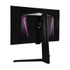 ASRock PGO27QFS monitor gaming OLED de 27 polegadas (68,6 cm) QHD 2560x1440, 240 Hz, 0,03 ms, FreeSync Premium Pro, HDMI/DP/USB-C, preto