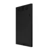 Hisense 55WH80F ecrã de sinalização digital de alto brilho de 55 polegadas (139,7 cm) voltado para a montra, 4K UHD, 4000 nits, 24/7