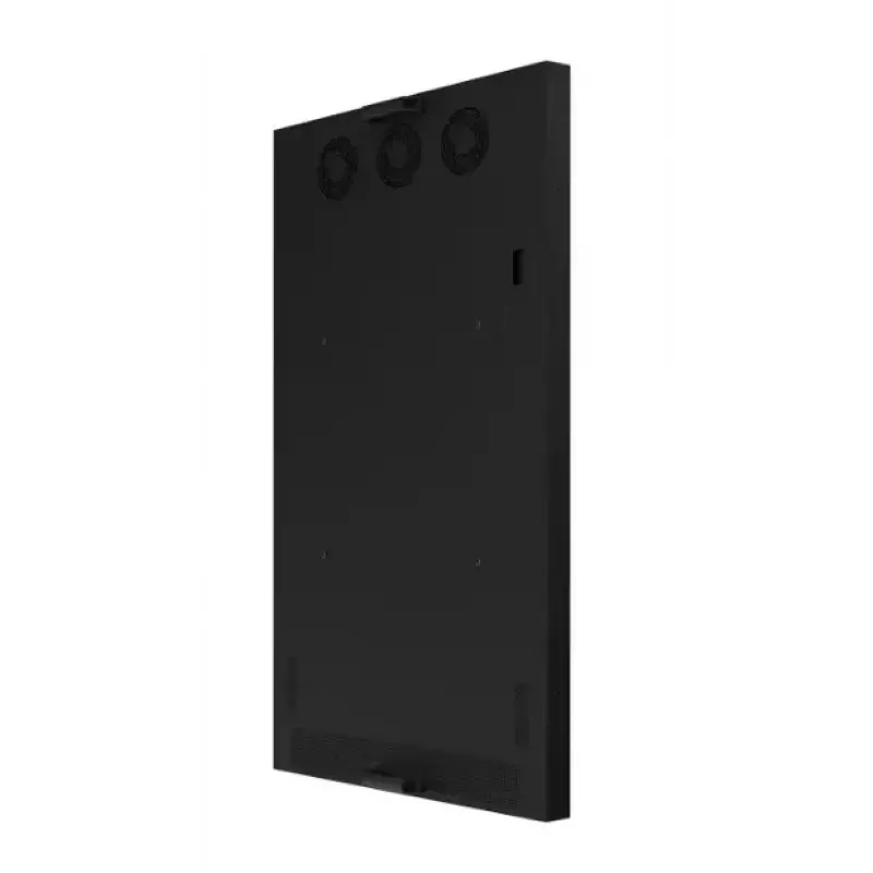 Hisense 55WH80F ecrã de sinalização digital de alto brilho de 55 polegadas (139,7 cm) voltado para a montra, 4K UHD, 4000 nits, 24/7