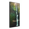 Hisense 55WH80F ecrã de sinalização digital de alto brilho de 55 polegadas (139,7 cm) voltado para a montra, 4K UHD, 4000 nits, 24/7