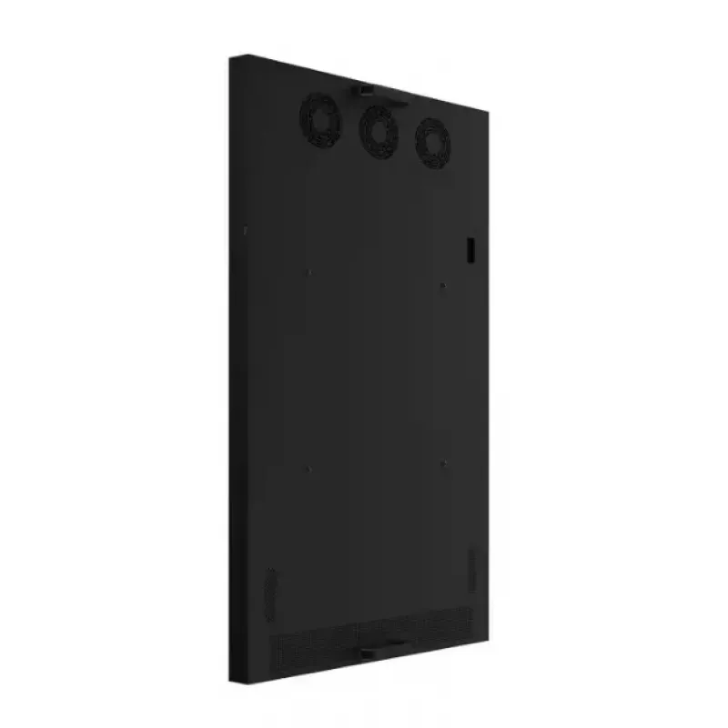 Hisense 55WH80F ecrã de sinalização digital de alto brilho de 55 polegadas (139,7 cm) voltado para a montra, 4K UHD, 4000 nits, 24/7