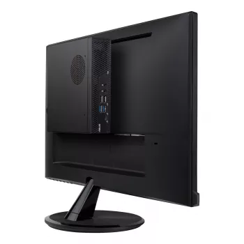 ASUS PB63-B7205AH Intel® Core™ i7 i7-14700 16 GB DDR5-SDRAM 512 GB SSD Windows 11 Pro Mini PC Preto