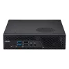 ASUS PB63-B7205AH Intel® Core™ i7 i7-14700 16 GB DDR5-SDRAM 512 GB SSD Windows 11 Pro Mini PC Preto