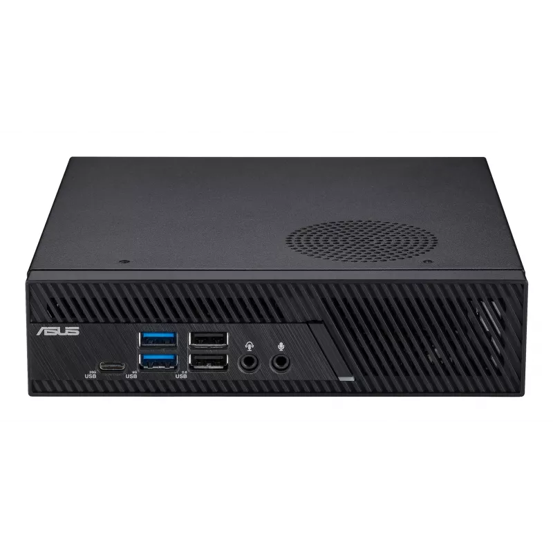 ASUS PB63-B7205AH Intel® Core™ i7 i7-14700 16 GB DDR5-SDRAM 512 GB SSD Windows 11 Pro Mini PC Preto