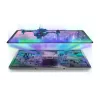 Lenovo Idea Tab Pro ZAE40013GR tablet, 32,3 cm (12,7 polegadas) 3K 2944x1840 144 Hz, MTD8300, 8 GB de RAM, 256 GB, Wi-Fi, Android 14, com caneta, cinzento