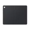 Samsung EF-BX130 22,1 cm (8,7 polegadas) Flip-Case preto