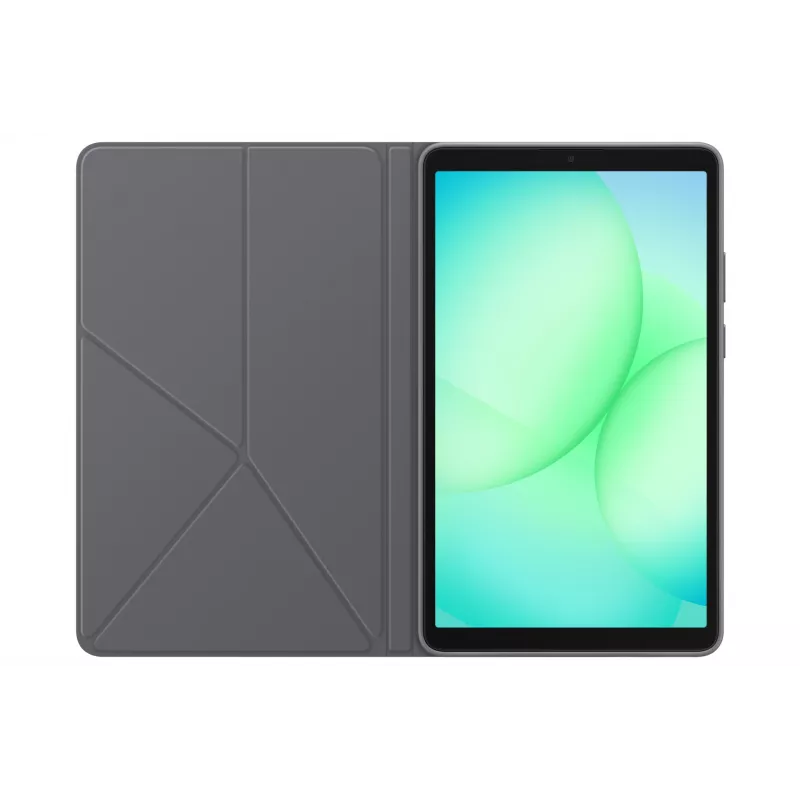 Samsung EF-BX130 22,1 cm (8,7 polegadas) Flip-Case preto