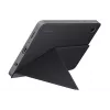 Samsung EF-BX130 22,1 cm (8,7 polegadas) Flip-Case preto