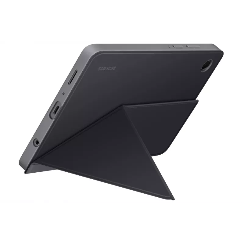 Samsung EF-BX130 22,1 cm (8,7 polegadas) Flip-Case preto