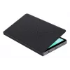 Samsung EF-BX130 22,1 cm (8,7 polegadas) Flip-Case preto