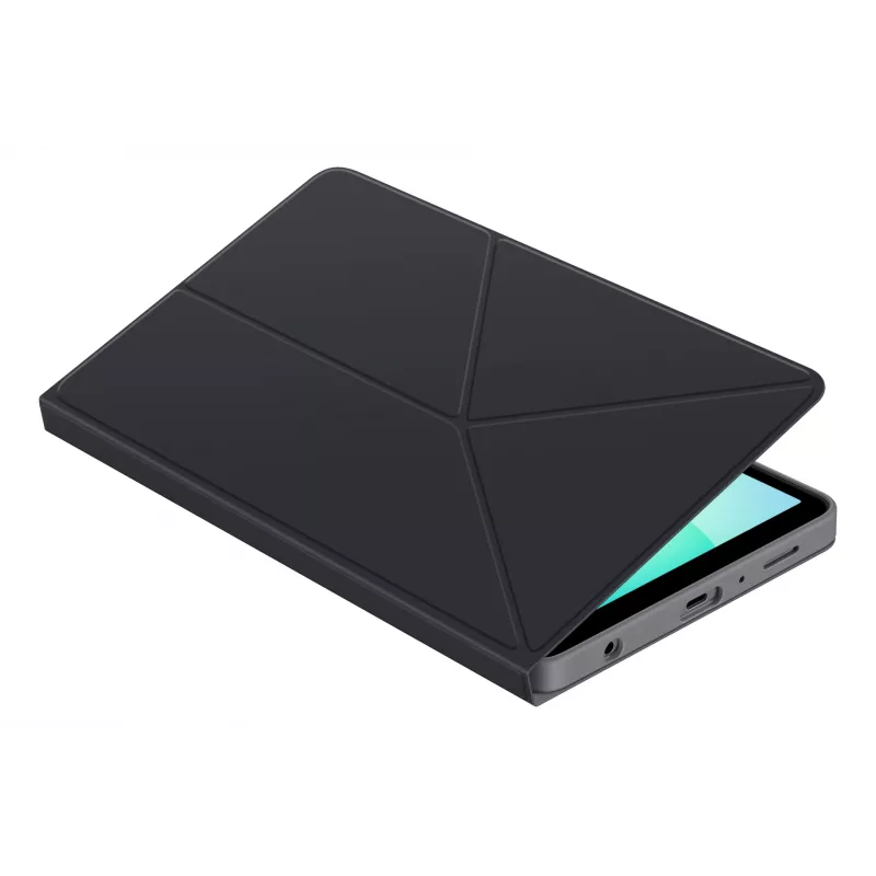 Samsung EF-BX130 22,1 cm (8,7 polegadas) Flip-Case preto