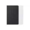 Samsung EF-BX130 22,1 cm (8,7 polegadas) Flip-Case preto