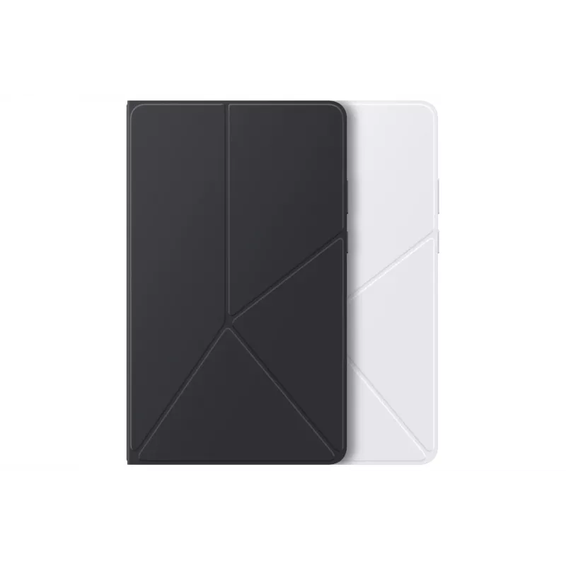 Samsung EF-BX130 22,1 cm (8,7 polegadas) Flip-Case preto