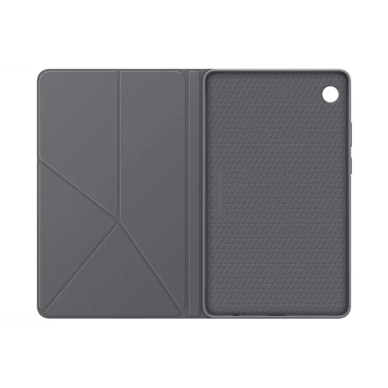 Samsung EF-BX130 22,1 cm (8,7 polegadas) Flip-Case preto