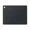 Samsung EF-BX130 22,1 cm (8,7 polegadas) Flip-Case preto