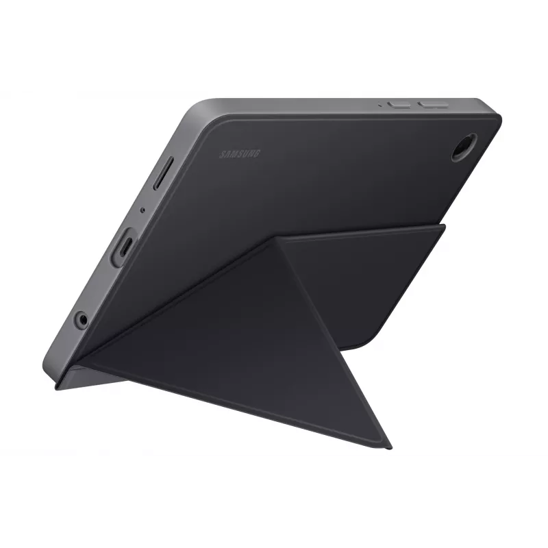 Samsung EF-BX130 22,1 cm (8,7 polegadas) Flip-Case preto