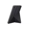 Samsung EF-BX130 22,1 cm (8,7 polegadas) Flip-Case preto