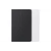 Samsung EF-BX130 22,1 cm (8,7 polegadas) Flip-Case preto