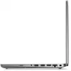 T1A portátil DELL Latitude 5430 Grade A recondicionado, Intel Core i7-1265U, 35,6 cm (14 polegadas) Full HD, 16 GB DDR4, 256 GB M.2 SSD, Intel Iris Xe, teclado retroiluminado, webcam, HDMI, Windows 11 Pro, alemão, cinzento