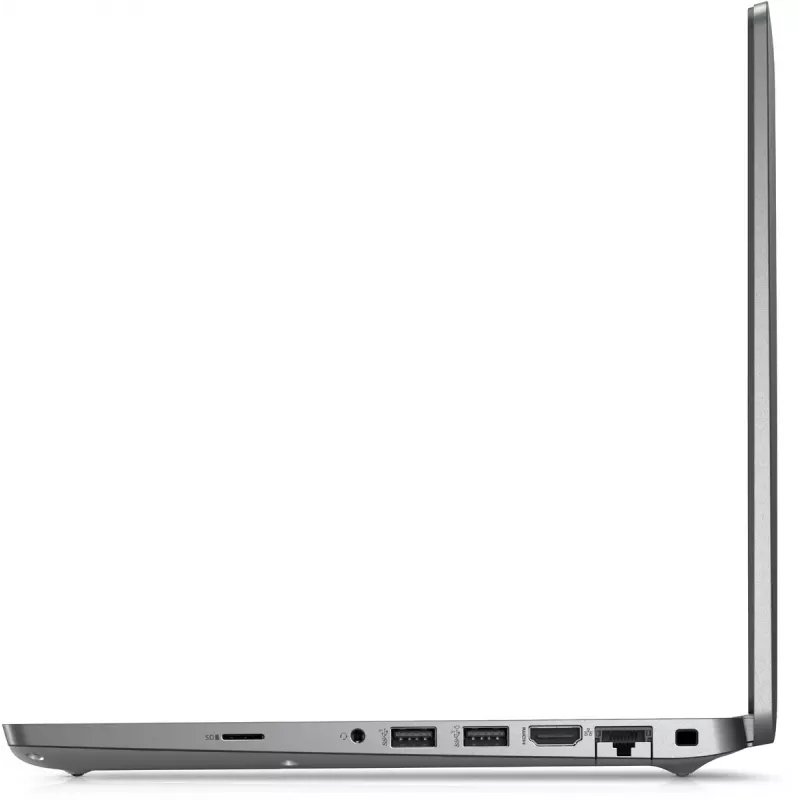 T1A portátil DELL Latitude 5430 Grade A recondicionado, Intel Core i7-1265U, 35,6 cm (14 polegadas) Full HD, 16 GB DDR4, 256 GB M.2 SSD, Intel Iris Xe, teclado retroiluminado, webcam, HDMI, Windows 11 Pro, alemão, cinzento
