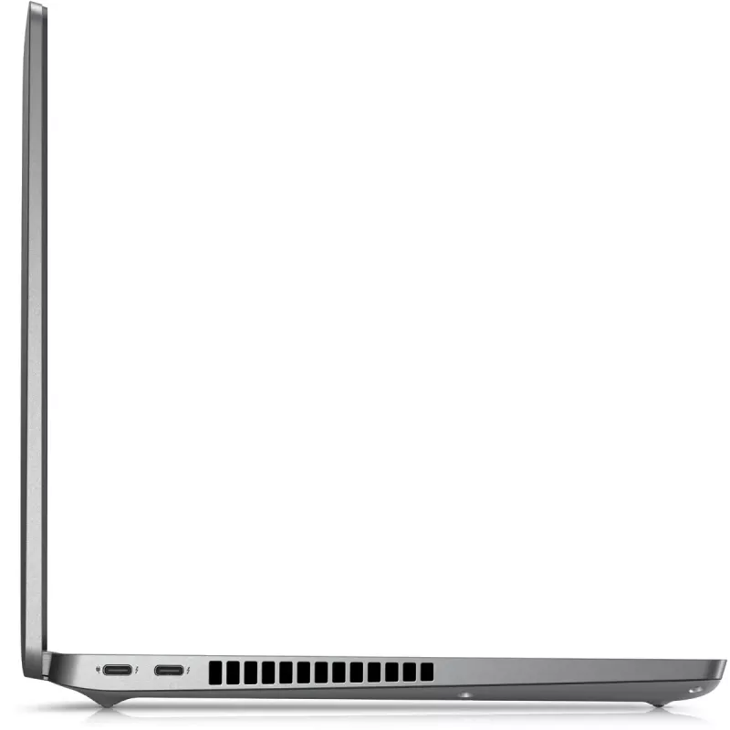 T1A portátil DELL Latitude 5430 Grade A recondicionado, Intel Core i7-1265U, 35,6 cm (14 polegadas) Full HD, 16 GB DDR4, 256 GB M.2 SSD, Intel Iris Xe, teclado retroiluminado, webcam, HDMI, Windows 11 Pro, alemão, cinzento