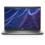 T1A portátil DELL Latitude 5430 Grade A recondicionado, Intel Core i7-1265U, 35,6 cm (14 polegadas) Full HD, 16 GB DDR4, 256 GB M.2 SSD, Intel Iris Xe, teclado retroiluminado, webcam, HDMI, Windows 11 Pro, alemão, cinzento