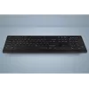 Teclado Contour Design Active Key AK-C8100 Médico USB Inglês Americano Preto