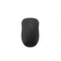 Rato médico Contour Design Active Key Contour ClassicClean IP68 Sensor de deslocamento Sem fios Preto PMH2