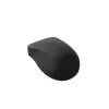 Rato médico Contour Design Active Key Contour ClassicClean IP68 Sensor de deslocamento Sem fios Preto PMH2