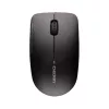 Teclado e rato CHERRY DW 3000 Universal RF Sem fios AZERTY Belga Preto