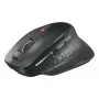 Rato CHERRY Stream ultimate Universal Destro RF Sem fios + Bluetooth + USB Type-C 4000 DPI