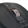 Rato CHERRY Stream ultimate Universal Destro RF Sem fios + Bluetooth + USB Type-C 4000 DPI