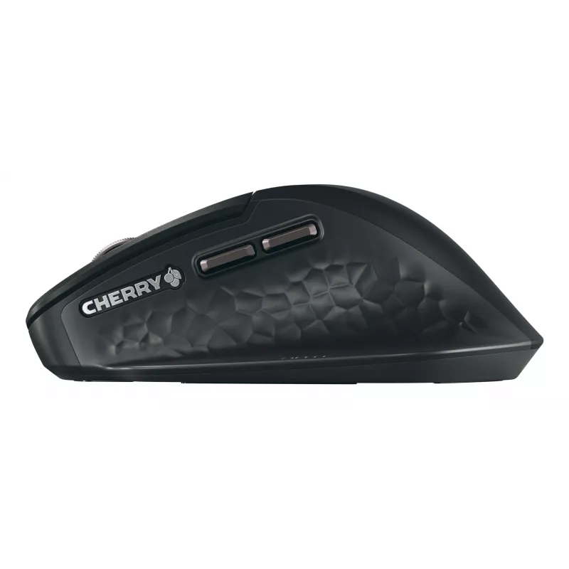 Rato CHERRY Stream ultimate Universal Destro RF Sem fios + Bluetooth + USB Type-C 4000 DPI