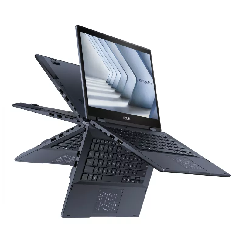 Híbrido ASUS ExpertBook B3 Flip B3402FVA-EC2616X 14