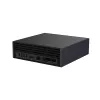 GIGABYTE AI TOP ATOM GB10 128 GB LPDDR5x-SDRAM 4 TB SSD NVIDIA DGX OS Mini-PC Preto