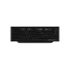 GIGABYTE AI TOP ATOM GB10 128 GB LPDDR5x-SDRAM 4 TB SSD NVIDIA DGX OS Mini-PC Preto