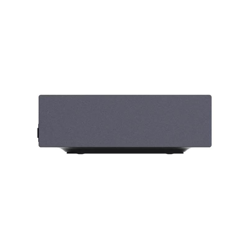 GIGABYTE AI TOP ATOM GB10 128 GB LPDDR5x-SDRAM 4 TB SSD NVIDIA DGX OS Mini-PC Preto